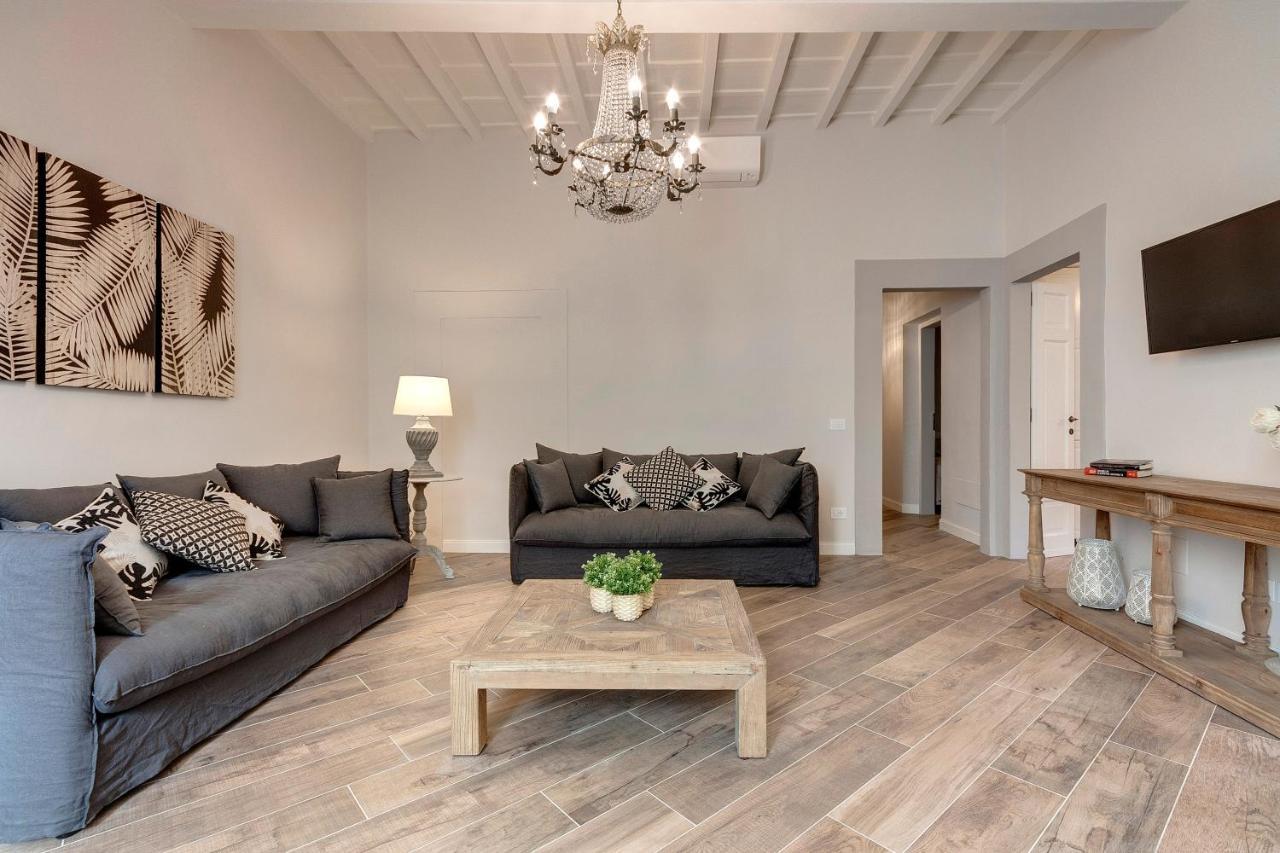פירנצה Lambert Apartment מראה חיצוני תמונה