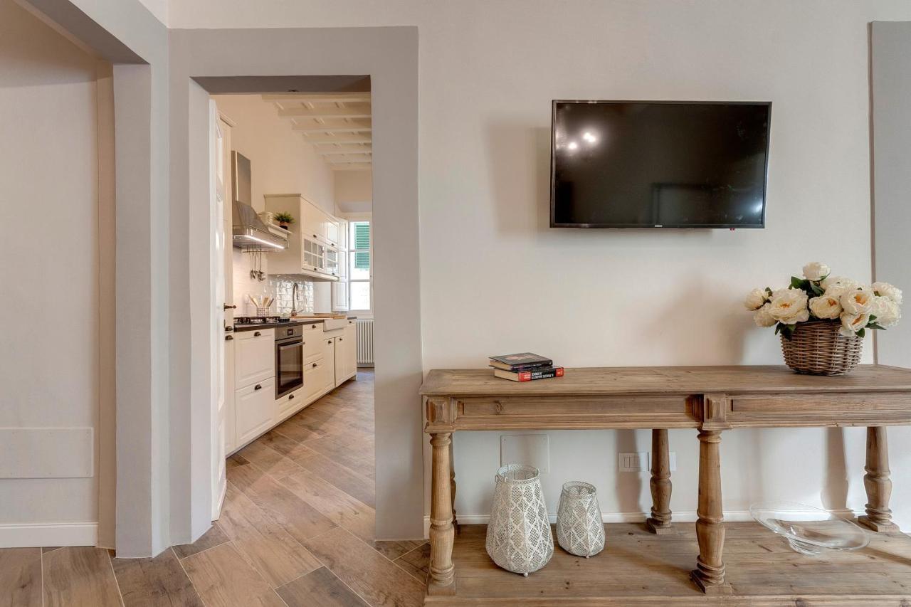 פירנצה Lambert Apartment מראה חיצוני תמונה
