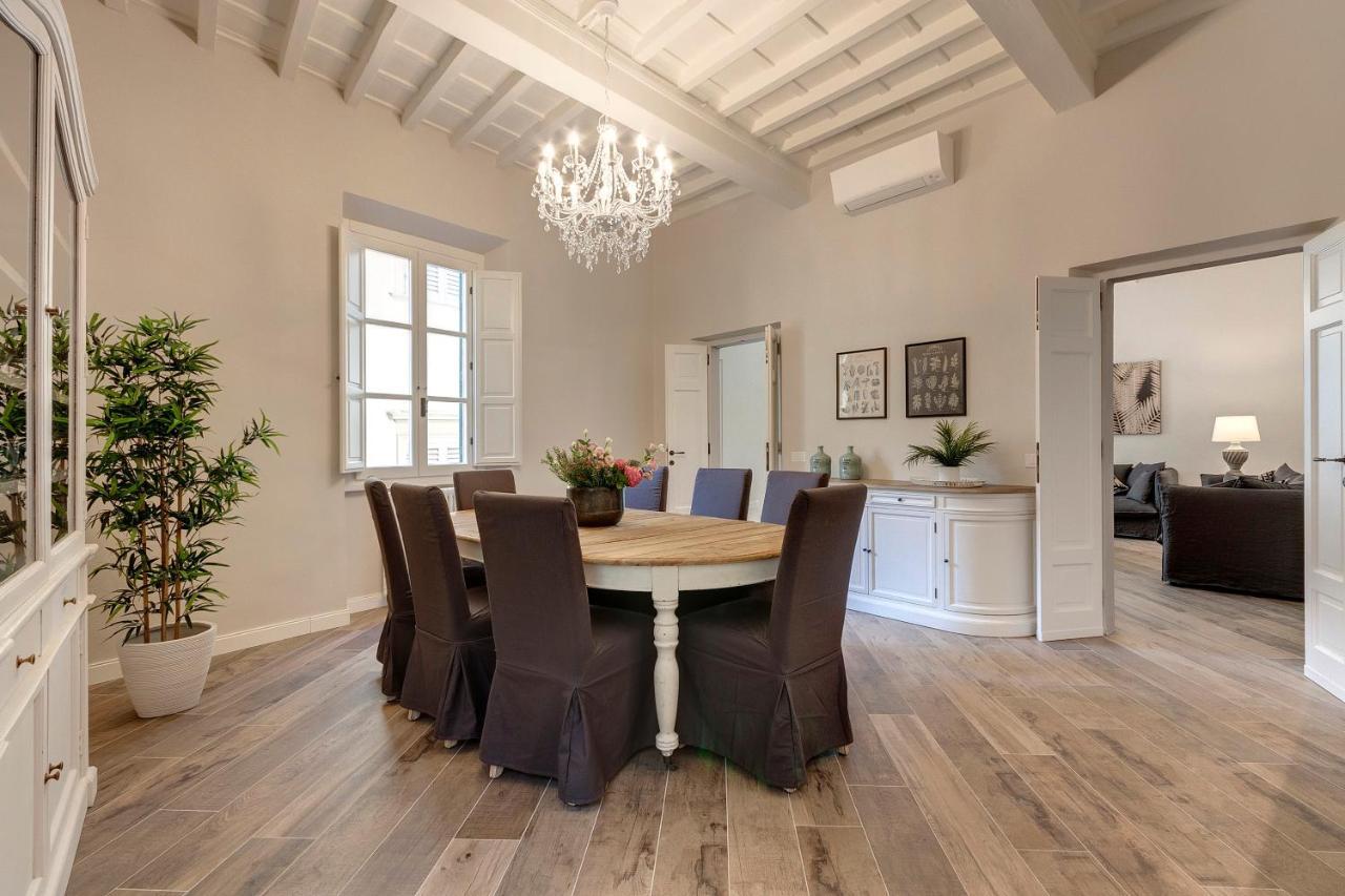 פירנצה Lambert Apartment מראה חיצוני תמונה