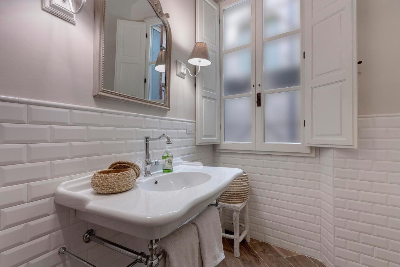 פירנצה Lambert Apartment מראה חיצוני תמונה