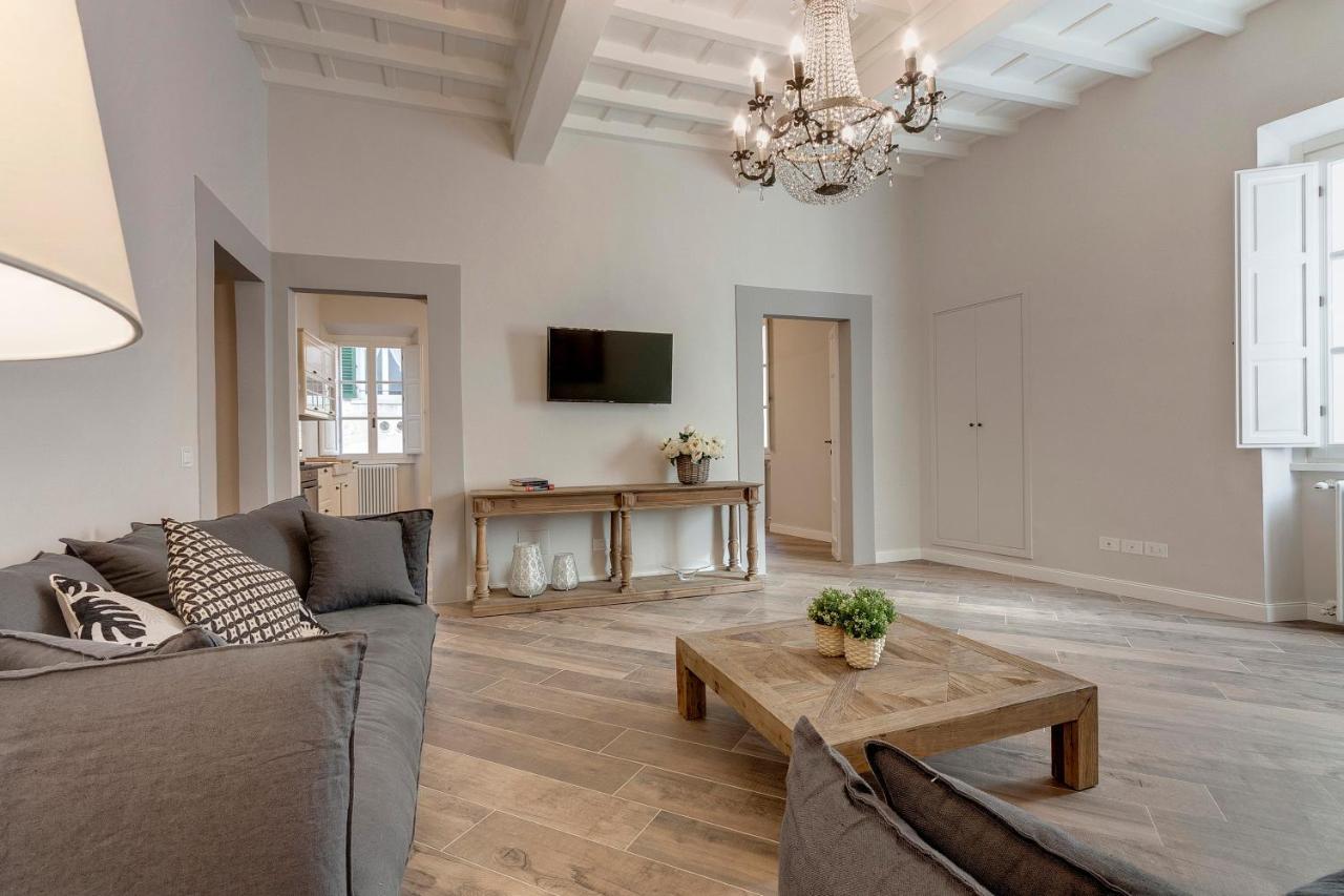 פירנצה Lambert Apartment מראה חיצוני תמונה