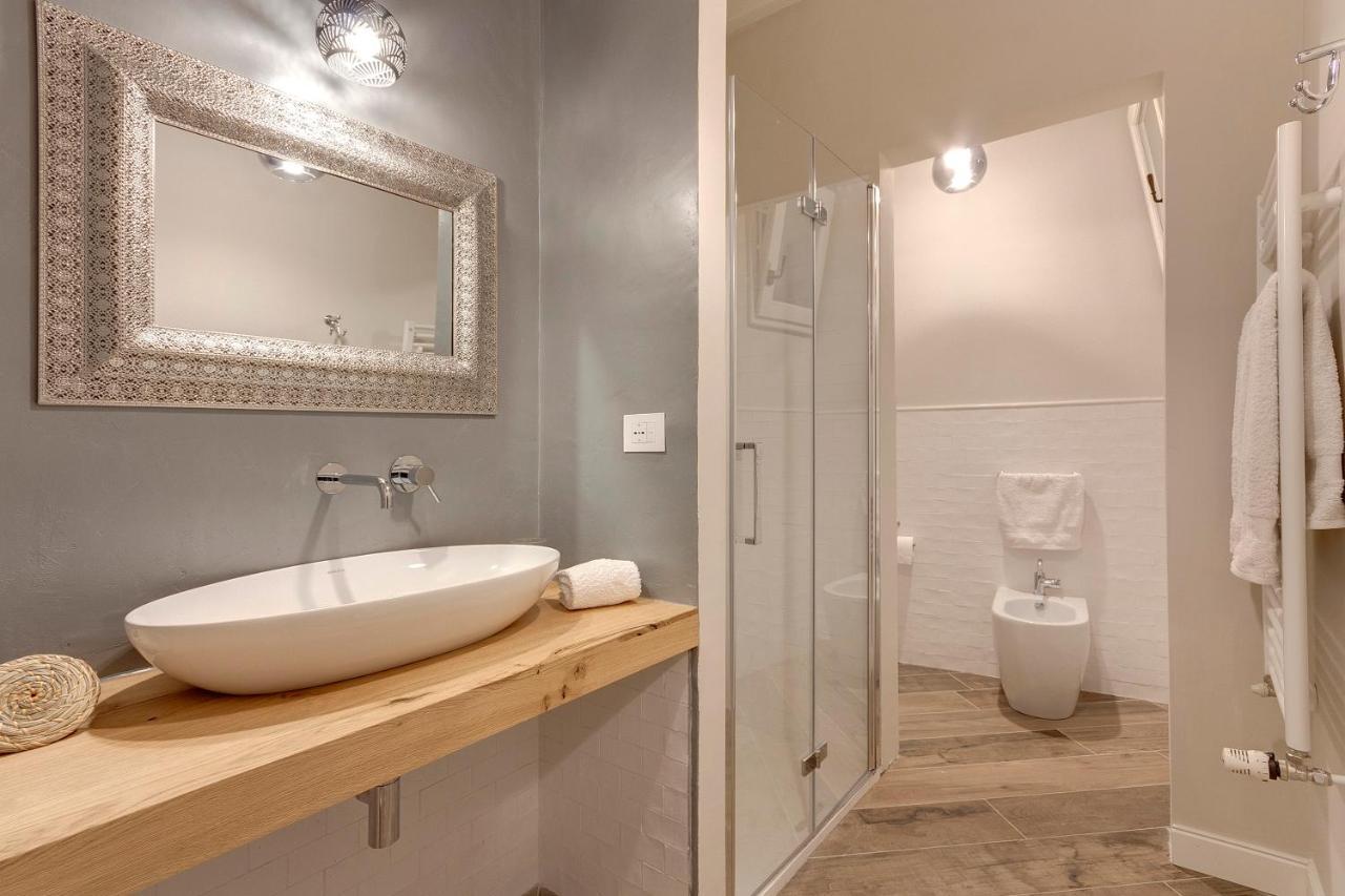 פירנצה Lambert Apartment מראה חיצוני תמונה