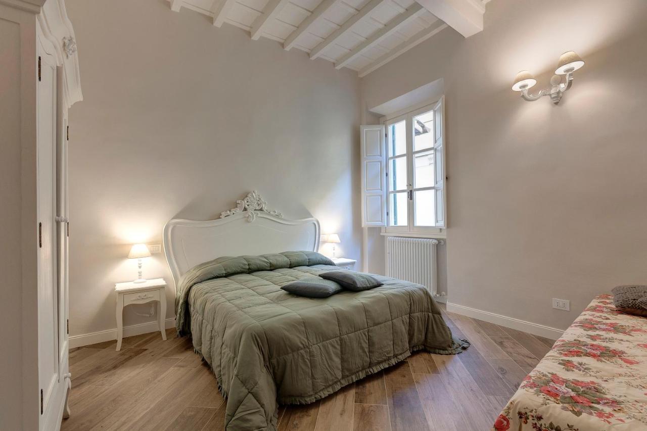 פירנצה Lambert Apartment מראה חיצוני תמונה