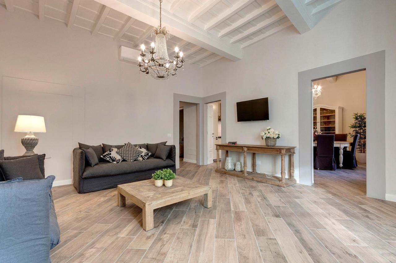 פירנצה Lambert Apartment מראה חיצוני תמונה
