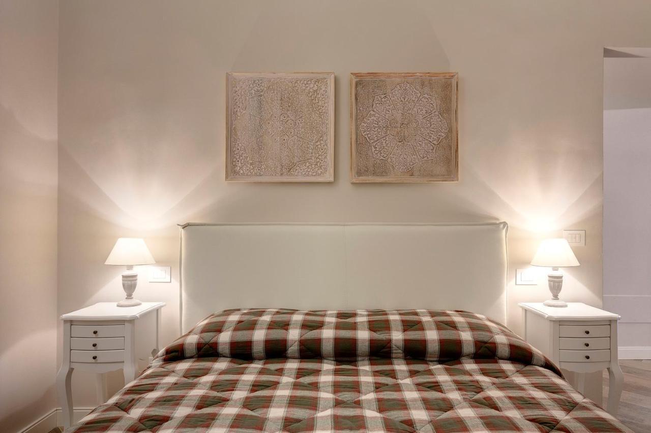 פירנצה Lambert Apartment מראה חיצוני תמונה