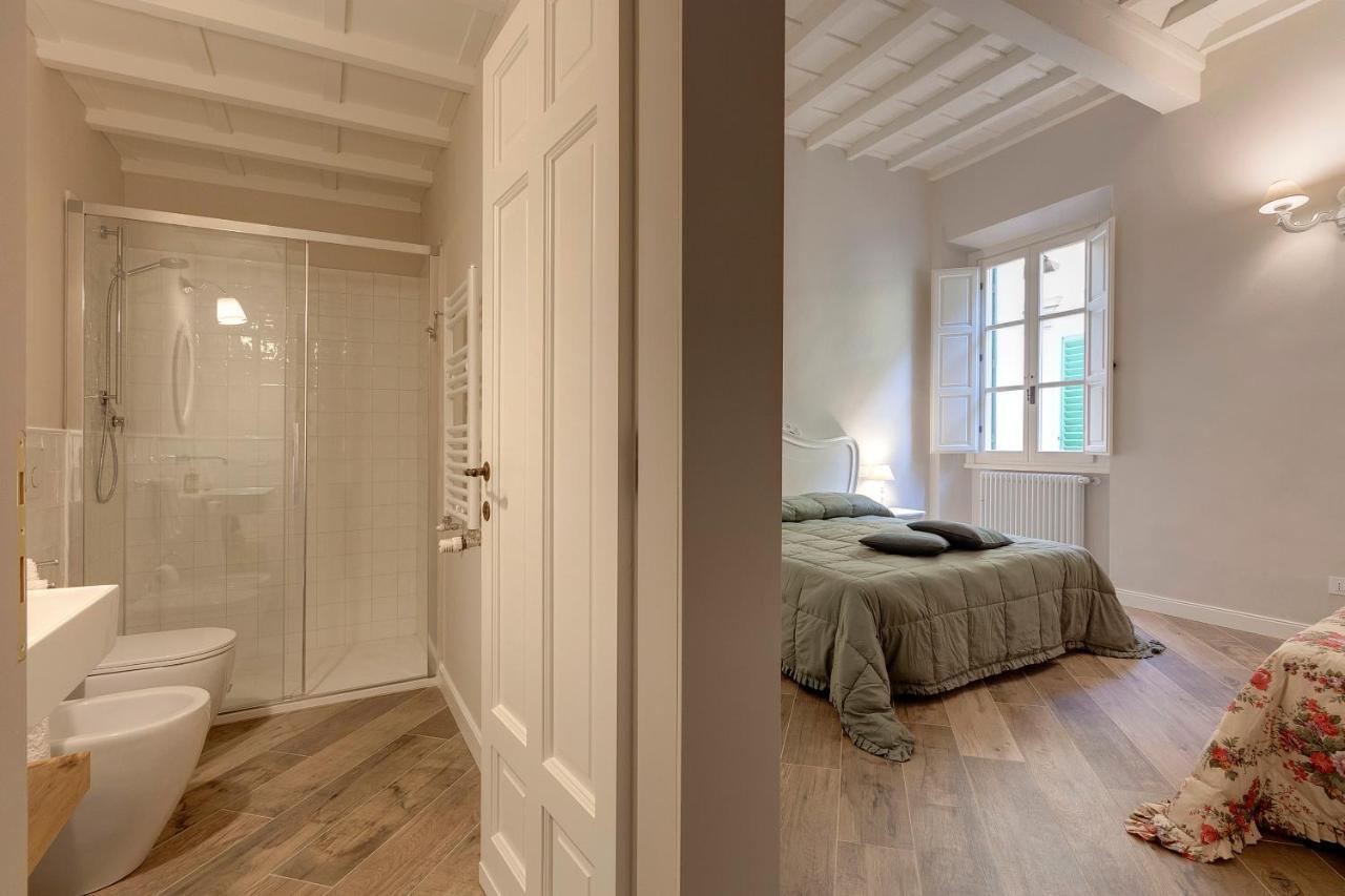 פירנצה Lambert Apartment מראה חיצוני תמונה